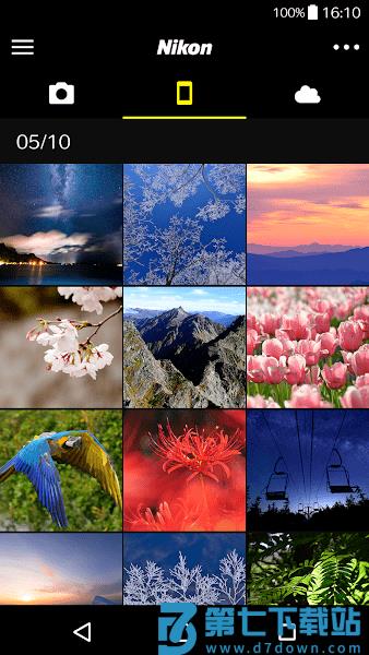 snapbridge apk下载