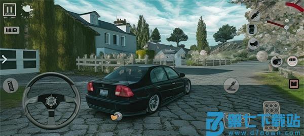 街道赛车手游v3.3.4 1