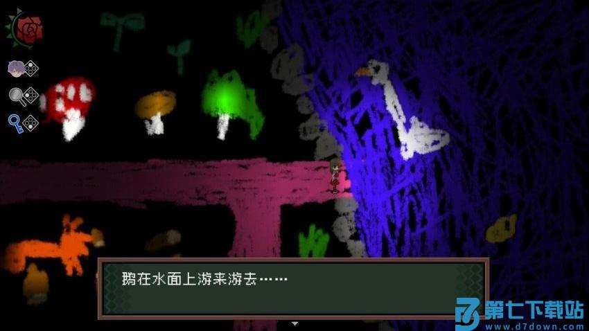 危险恐怖逃脱游戏v2.0.0 2