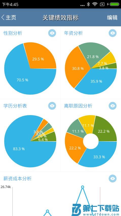 乔邦GHR客户端v2.6.5 3