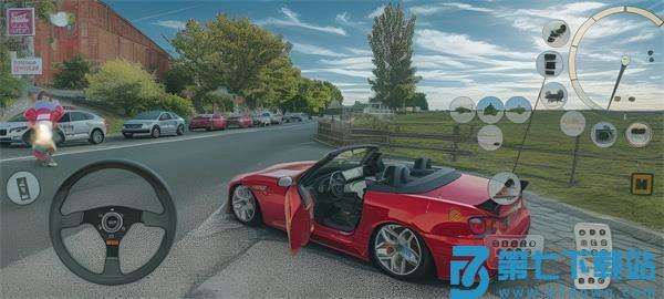 街道赛车手游v3.3.4 3