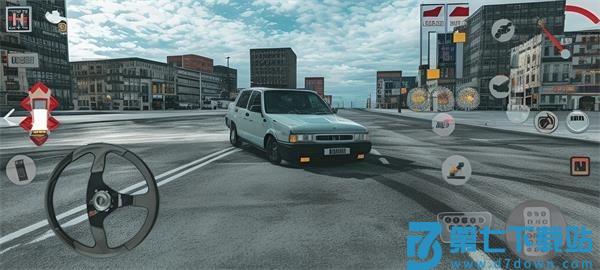 街道赛车手游v3.3.4 4