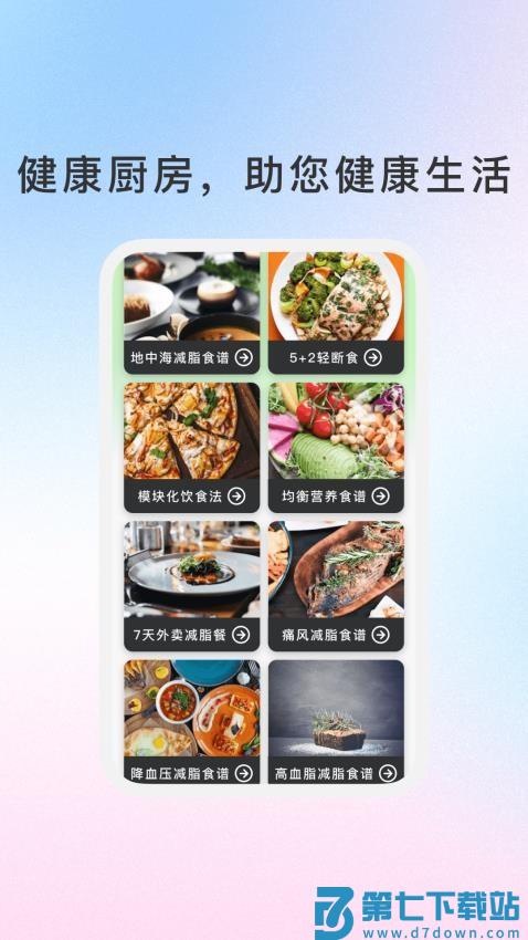 晚好智慧最新版v1.0.3 3