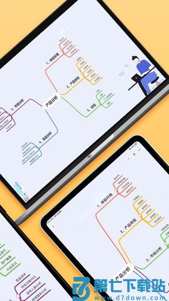 GitMind手机版v2.4.19 2