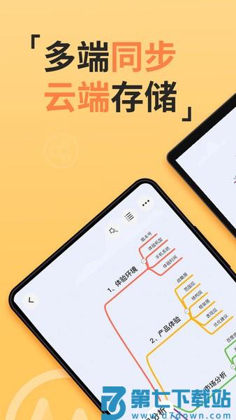 GitMind手机版v2.4.19 1