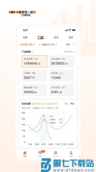 鱼司令我家酸菜鱼官方appv3.13.76 3