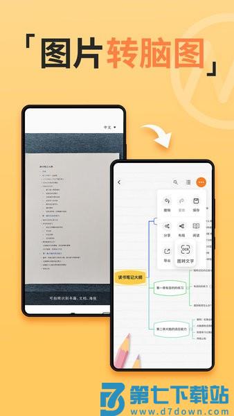 GitMind手机版v2.4.19 3