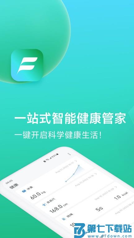 fitdays+app官方版 v1.8.2 安卓手机版 0