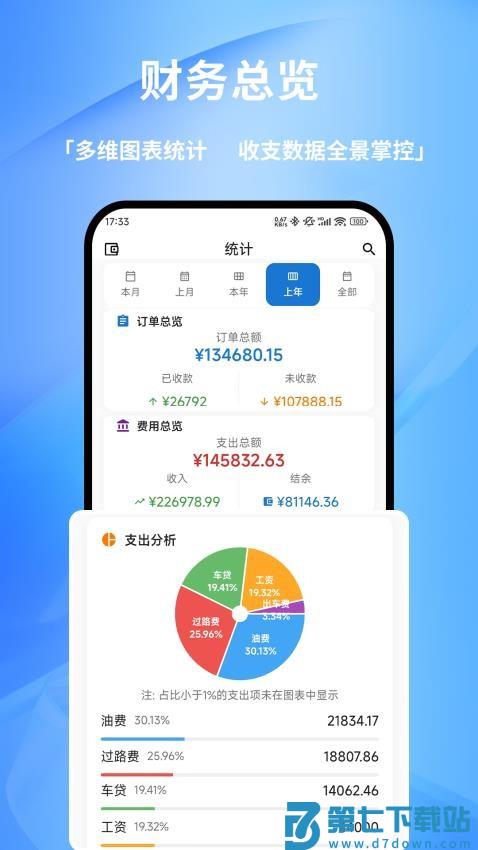 货车记免费版v2.2.1 1