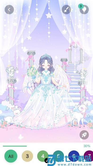涂个壁纸app v1.5.7 安卓版 2