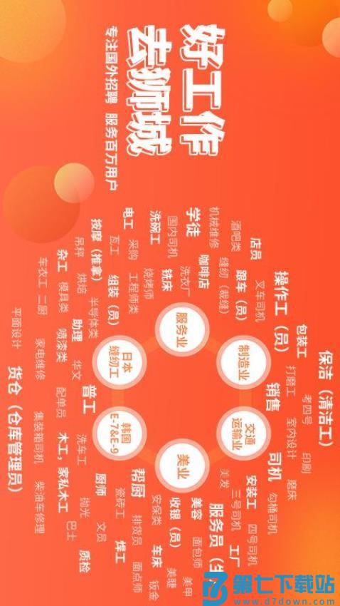 去狮城官网版v6.9.8 3