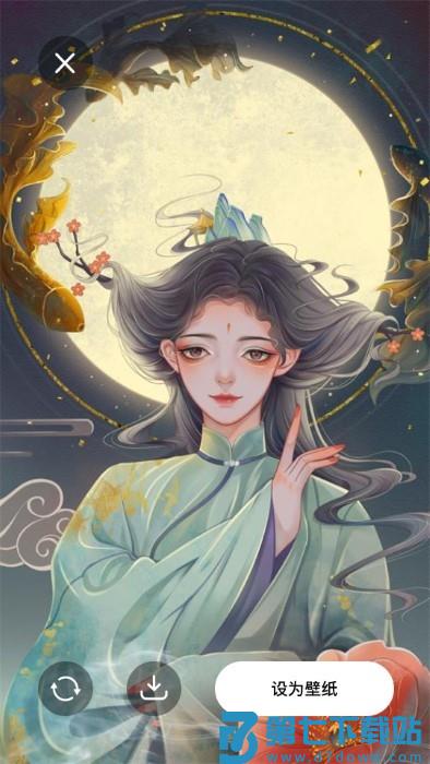 涂个壁纸app v1.5.7 安卓版 1