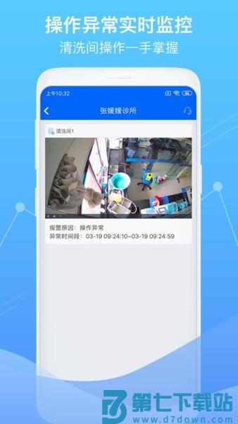 智慧卫生监督在线监控系统v1.5.9 2