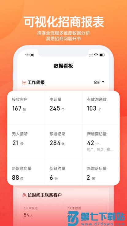 慧招商云平台 v2.3.4 安卓版 0