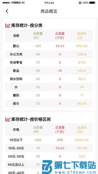 拉卡拉云当家手机版v2.0.0 1