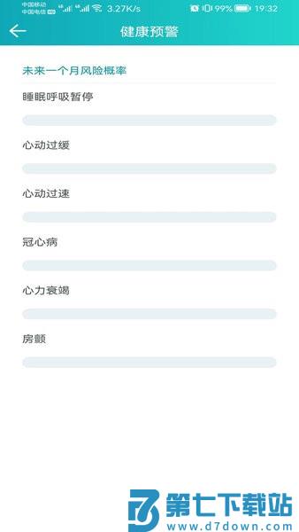 安瑜健康官方版(健管助手)v3.8.7 1