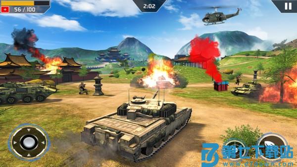 世界战争机器游戏v1.1 2