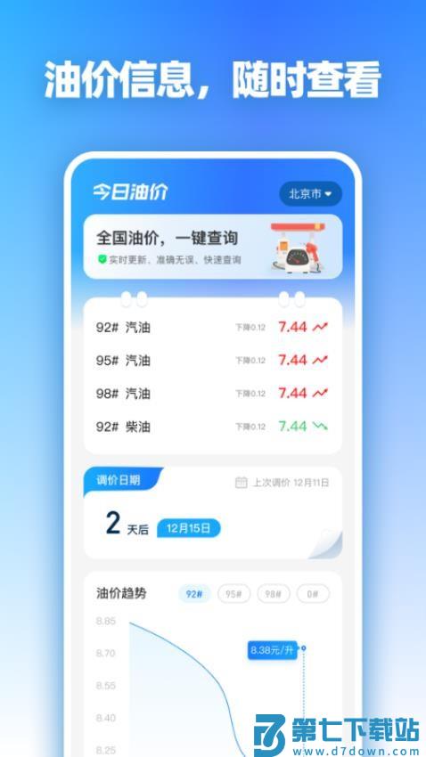 租车通出行最新版v1.0.0 2