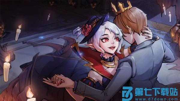 魔镜物语游戏
