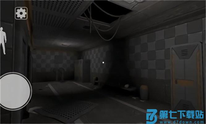 恐龙恐怖2侏罗纪逃脱游戏 v1.1 安卓版 0