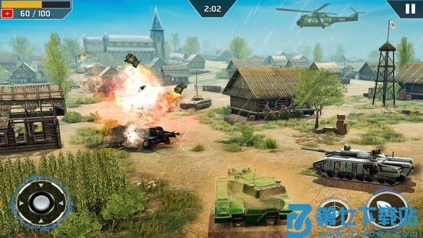 世界战争机器游戏v1.1 3