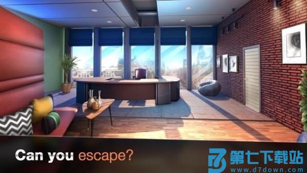 100门逃脱工作游戏v1.3.0 1