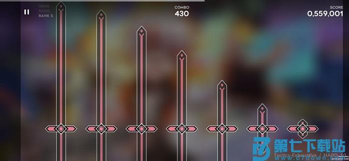 orzmic正版 orzmic官网音游下载