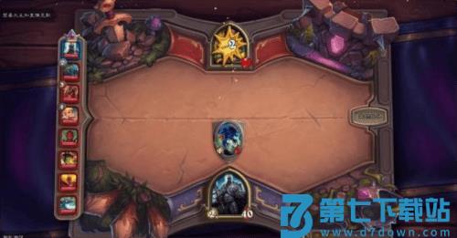炉石传说游戏攻略