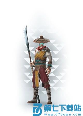 铁和尚