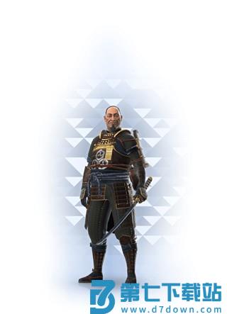 林