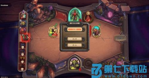 炉石传说游戏攻略