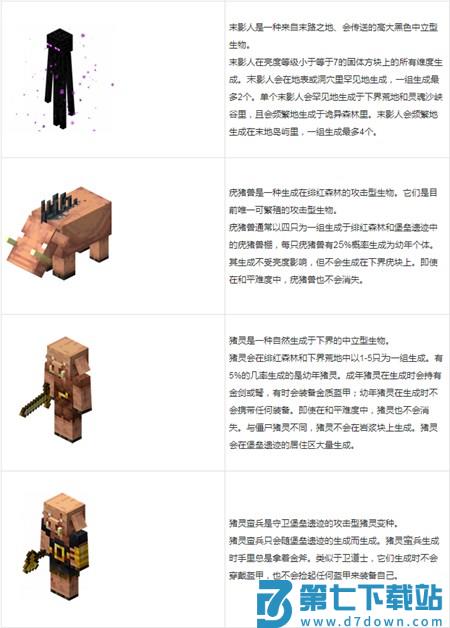 我的世界国际版攻略 我的世界国际版游戏攻略