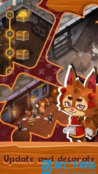 动物小酒馆游戏v1.0.15 3