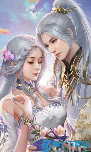 诛仙手游官服 v2.998.0 安卓最新正版 0