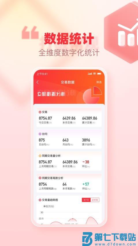 创客管家Pro官网版v1.6.0 4