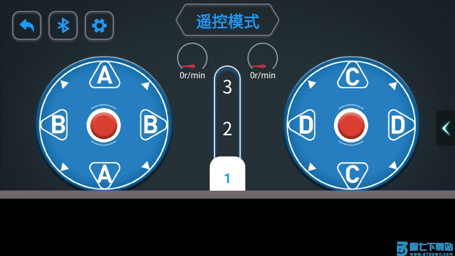 炫控编程appv1.6.6 4
