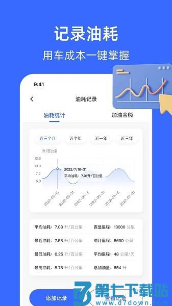随手拍举报平台官方版(随手拍曝光)v1.9.3 2