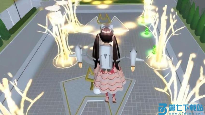 樱花校园公主换装梦手游v2.0.4 2