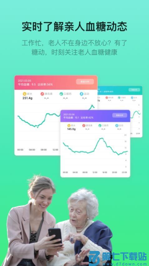 糖动软件v4.9.24 3
