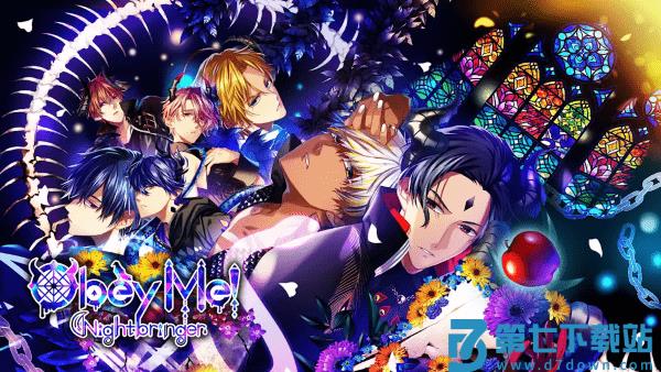 服从我暗夜使者游戏v3.1.43 2