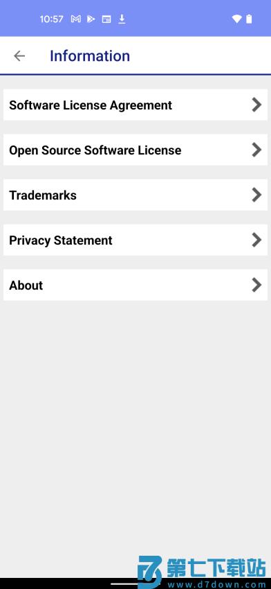 EPSON Printer Finder appv1.6.3 1