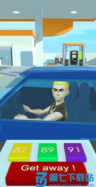 加油站公司游戏v1.6.4 4