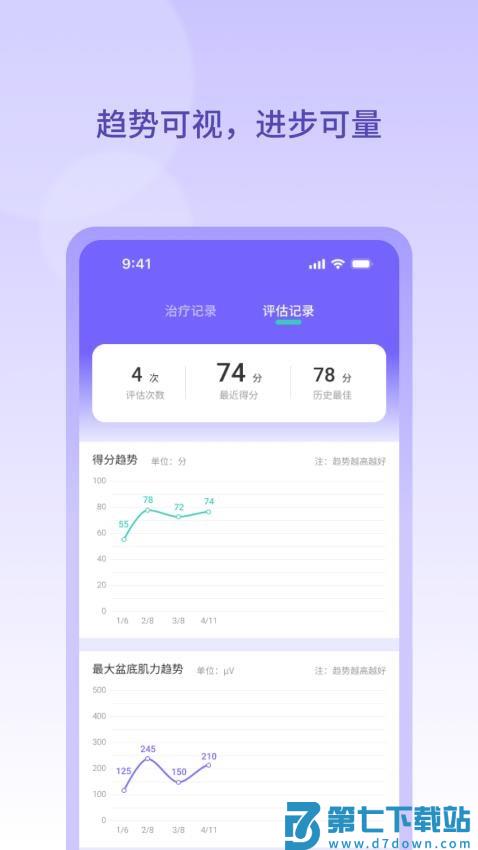 DRFIX盆底康复官网版v1.0.10 1