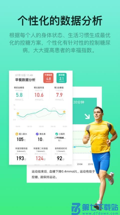 糖动软件v4.9.24 2