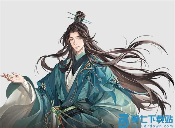 如鸢正版