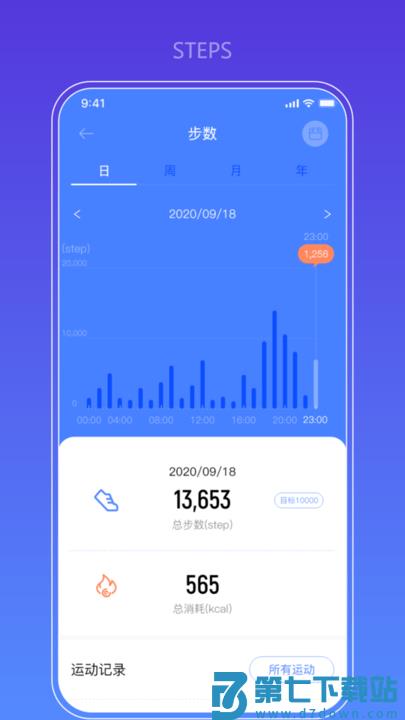 haylou fun官方版 v3.6.1 安卓版 1
