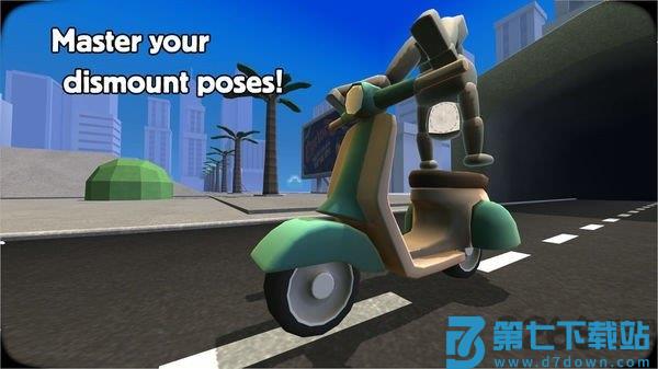车祸模拟器2游戏 v1.43.0 安卓版 2