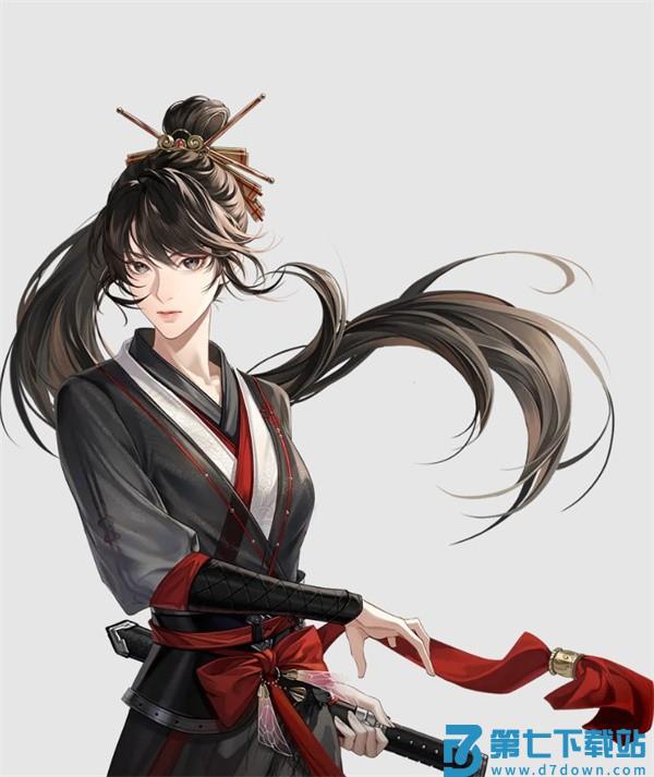 如鸢官服