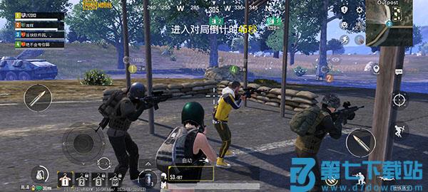 怎么玩地铁逃生模式教程