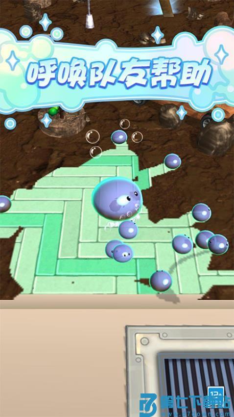 史莱姆乐园游戏v1.0.3 5